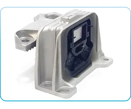 Calço do Motor para Ducato Calço do Motor para Ducato