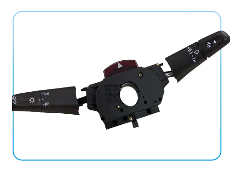 Comando de seta para Sprinter Comando de seta para Sprinter