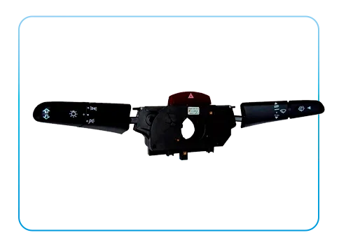 Comando de seta para Sprinter Comando de seta para Sprinter