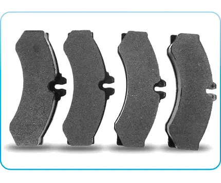 Pastilha para Sprinter