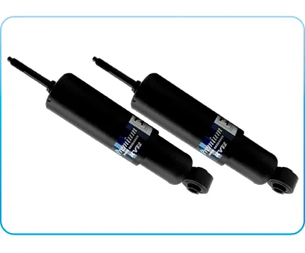 Amortecedor para HR Amortecedor para HR