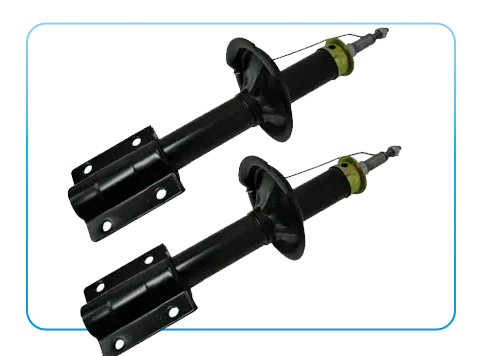 Amortecedor para Vans Amortecedor para Vans