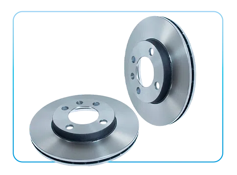 Disco de Freio para Vans Disco de Freio para Vans