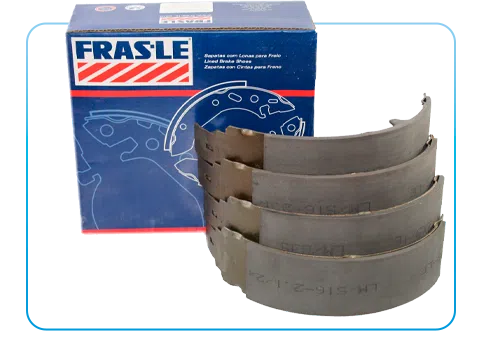 Freio para Vans Freio para Vans