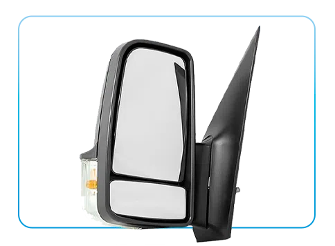 Retrovisor para Vans Retrovisor para Vans