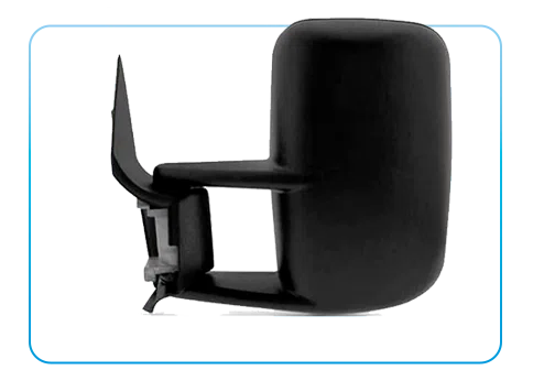 Retrovisor para Vans Retrovisor para Vans