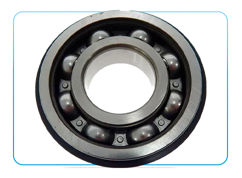 Rolamento para Vans Rolamento para Vans