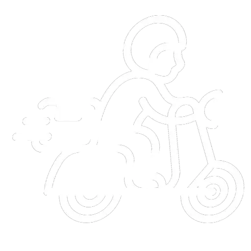 icone entrega rapida