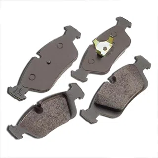 Pastilha de Freio Pastilha de Freio