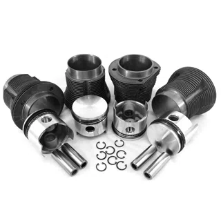 Kit de Motor Kit de Motor